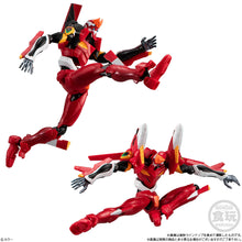 Load image into Gallery viewer, PRE-ORDER EVA-FRAME DX: New Theatrical Edition Metallic Color Ver. Box of 3