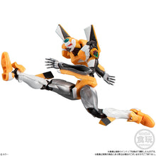 Load image into Gallery viewer, PRE-ORDER EVA-FRAME DX: New Theatrical Edition Metallic Color Ver. Box of 3