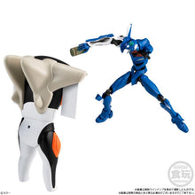 Load image into Gallery viewer, PRE-ORDER EVA-Frame: DX02 Neon Genesis Evangelion Set