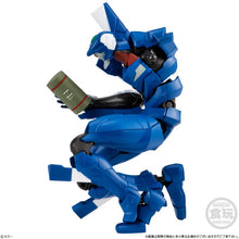 Load image into Gallery viewer, PRE-ORDER EVA-Frame: DX02 Neon Genesis Evangelion Set
