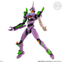 Load image into Gallery viewer, PRE-ORDER EVA-Frame: DX02 Neon Genesis Evangelion Set