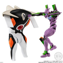 Load image into Gallery viewer, PRE-ORDER EVA-Frame: DX02 Neon Genesis Evangelion Set