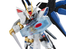 Load image into Gallery viewer, PRE-ORDER EX31 Strike Freedom Gundam Mobile Suit Ensemble Gundam