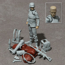 Load image into Gallery viewer, PRE-ORDER Earth Federation Army Soldier 01-03 Set G.M.G. Professional: Mobile Suit Gundam