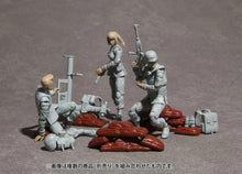 Load image into Gallery viewer, PRE-ORDER Earth United Army Soldier 02 G.M.G. Professional Mobile Suit Gundam