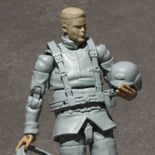 Load image into Gallery viewer, PRE-ORDER Earth United Army Soldier 02 G.M.G. Professional Mobile Suit Gundam