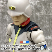 Load image into Gallery viewer, PRE-ORDER Earth United Army Soldier 02 G.M.G. Professional Mobile Suit Gundam