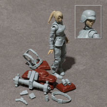 Load image into Gallery viewer, PRE-ORDER Earth United Army Soldier 03 G.M.G. Professional Mobile Suit Gundam