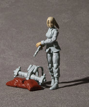 Load image into Gallery viewer, PRE-ORDER Earth United Army Soldier 03 G.M.G. Professional Mobile Suit Gundam