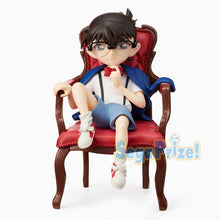 Load image into Gallery viewer, PRE-ORDER Edogawa Conan Grace Situation PM Figure Detective Conan
