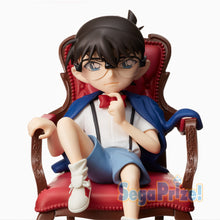 Load image into Gallery viewer, PRE-ORDER Edogawa Conan Grace Situation PM Figure Detective Conan
