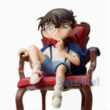 Load image into Gallery viewer, PRE-ORDER Edogawa Conan Grace Situation PM Figure Detective Conan