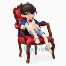 Load image into Gallery viewer, PRE-ORDER Edogawa Conan Grace Situation PM Figure Detective Conan
