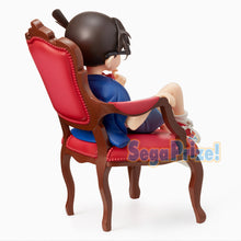 Load image into Gallery viewer, PRE-ORDER Edogawa Conan Grace Situation PM Figure Detective Conan