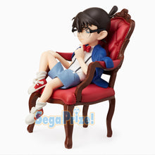 Load image into Gallery viewer, PRE-ORDER Edogawa Conan Grace Situation PM Figure Detective Conan