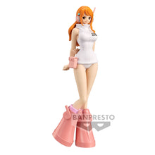 Load image into Gallery viewer, PRE-ORDER Egg Head Nami The Grandline Series One Piece
