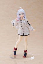 Load image into Gallery viewer, PRE-ORDER Elaina Coreful Figure Knit Sweater Ver. Wandering Witch: The Journey of Elaina
