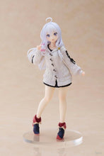 Load image into Gallery viewer, PRE-ORDER Elaina Coreful Figure Knit Sweater Ver. Wandering Witch: The Journey of Elaina