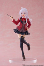 Load image into Gallery viewer, PRE-ORDER Elaina Coreful Figure School Uniform Ver. Wandering Witch: The Journey of Elaina