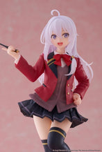 Load image into Gallery viewer, PRE-ORDER Elaina Coreful Figure School Uniform Ver. Wandering Witch: The Journey of Elaina