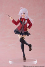 Load image into Gallery viewer, PRE-ORDER Elaina Coreful Figure School Uniform Ver. Wandering Witch: The Journey of Elaina