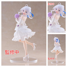 Load image into Gallery viewer, PRE-ORDER Elaina Coreful Figure Dress ver. Wandering Witch: The Journey of Elaina