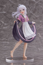 Load image into Gallery viewer, PRE-ORDER Elaina Grape Coreful Figure Stomping Girl ver. Wandering Witch: The Journey of Elaina Coreful Figure Renewal Edition