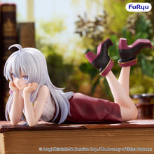 Load image into Gallery viewer, PRE-ORDER Elaina Lying Down ver. Noodle Stopper Figure The Journey of Elaina