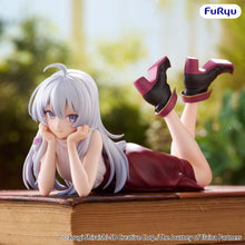Load image into Gallery viewer, PRE-ORDER Elaina Lying Down ver. Noodle Stopper Figure The Journey of Elaina