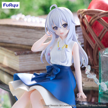 Load image into Gallery viewer, PRE-ORDER Elaina Noodle Stopper Figure Flared Skirt ver. Wandering Witch: The Journey of Elaina