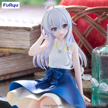 Load image into Gallery viewer, PRE-ORDER Elaina Noodle Stopper Figure Flared Skirt ver. Wandering Witch: The Journey of Elaina
