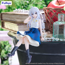 Load image into Gallery viewer, PRE-ORDER Elaina Noodle Stopper Figure Flared Skirt ver. Wandering Witch: The Journey of Elaina
