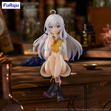 Load image into Gallery viewer, PRE-ORDER Elaina Noodle Stopper Figure The Journey of Elaina