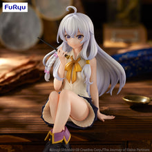Load image into Gallery viewer, PRE-ORDER Elaina Noodle Stopper Figure The Journey of Elaina