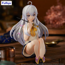 Load image into Gallery viewer, PRE-ORDER Elaina Noodle Stopper Figure The Journey of Elaina