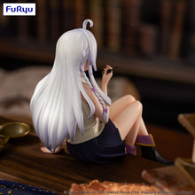 Load image into Gallery viewer, PRE-ORDER Elaina Noodle Stopper Figure The Journey of Elaina