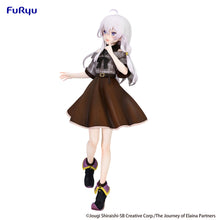Load image into Gallery viewer, PRE-ORDER Elaina Trio-Try-iT Figure Brown Outfit ver. The Journey of Elaina