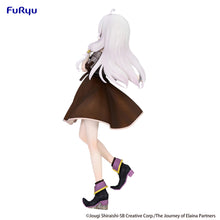 Load image into Gallery viewer, PRE-ORDER Elaina Trio-Try-iT Figure Brown Outfit ver. The Journey of Elaina