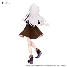 Load image into Gallery viewer, PRE-ORDER Elaina Trio-Try-iT Figure Brown Outfit ver. The Journey of Elaina