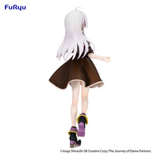 Load image into Gallery viewer, PRE-ORDER Elaina Trio-Try-iT Figure Brown Outfit ver. The Journey of Elaina
