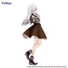 Load image into Gallery viewer, PRE-ORDER Elaina Trio-Try-iT Figure Brown Outfit ver. The Journey of Elaina