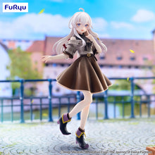 Load image into Gallery viewer, PRE-ORDER Elaina Trio-Try-iT Figure Brown Outfit ver. The Journey of Elaina