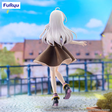 Load image into Gallery viewer, PRE-ORDER Elaina Trio-Try-iT Figure Brown Outfit ver. The Journey of Elaina