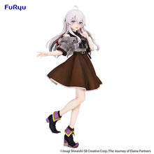Load image into Gallery viewer, PRE-ORDER Elaina Trio-Try-iT Figure Brown Outfit ver. The Journey of Elaina