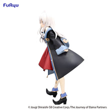 Load image into Gallery viewer, PRE-ORDER Elaina Trio-Try-iT Figure (reproduction) The Journey of Elaina