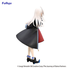 Load image into Gallery viewer, PRE-ORDER Elaina Trio-Try-iT Figure (reproduction) The Journey of Elaina