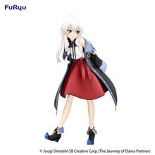 Load image into Gallery viewer, PRE-ORDER Elaina Trio-Try-iT Figure (reproduction) The Journey of Elaina