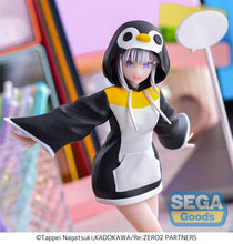 Load image into Gallery viewer, PRE-ORDER Emilia Kotoriasobi Luminasta Figure Re:ZERO Starting Life in Another World