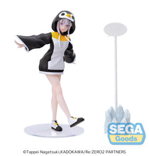 Load image into Gallery viewer, PRE-ORDER Emilia Kotoriasobi Luminasta Figure Re:ZERO Starting Life in Another World