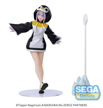 Load image into Gallery viewer, PRE-ORDER Emilia Kotoriasobi Luminasta Figure Re:ZERO Starting Life in Another World